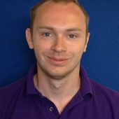 User avatar for Jon Puddick