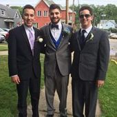 User avatar for Seth Hershberger