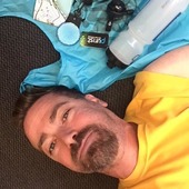 User avatar for Darrick Meneken