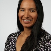 User avatar for Gabby Landaveri