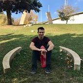 User avatar for Jack Sharfstein