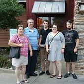 User avatar for Sandy Foley Kelley