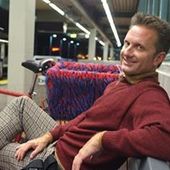 User avatar for Steven Jones