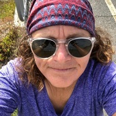 User avatar for Sharon Faulk