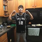 User avatar for Alec Chapa