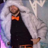 User avatar for Kevin Randall