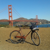 User avatar for Adrian Maestas