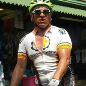 User avatar for Gerald Torres