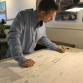 User avatar for Zak Johnson