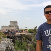 User avatar for Edgar Perez