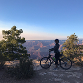 User avatar for Kamilah Jenkins