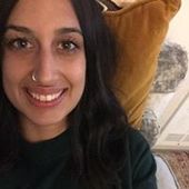 User avatar for Chelsea Holman