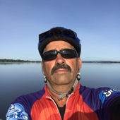 User avatar for Steve Buckoski