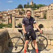 User avatar for Andrew Koved