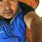 User avatar for Efrain Vega