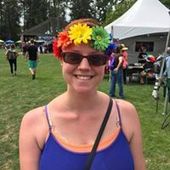 User avatar for Clarissa Olivia