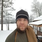 User avatar for Jason Horn