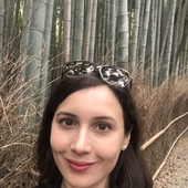 User avatar for Amy Ziegner