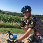 User avatar for Andrew Alcorn