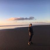 User avatar for Elisa Morris