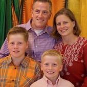 User avatar for Heather Sweeney