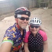 User avatar for Shalin Baggett