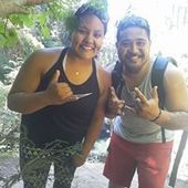 User avatar for Amanda Squiemphen-Yazzie