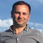 User avatar for Cristian Matei