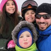 User avatar for Francois Nantel