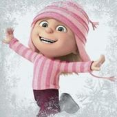 User avatar for Edith viens