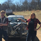 User avatar for Auvoni Carter