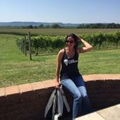 User avatar for Carla Piraino Sakar