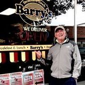 User avatar for Barry Whitworth