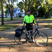 User avatar for Chris Green