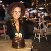 User avatar for Amy Gunkler