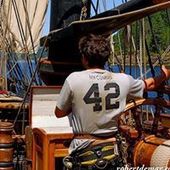 User avatar for Alex Conrad