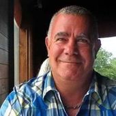 User avatar for Daniel Lippé