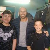 User avatar for Eric Lafleur