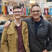 User avatar for Dave De Marco