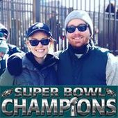 User avatar for Kaitlin Kennedy