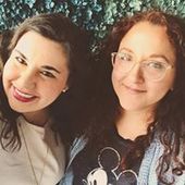 User avatar for Angelica Mata