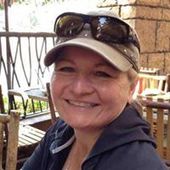 User avatar for Carrie Bob