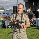 User avatar for Francois Audette