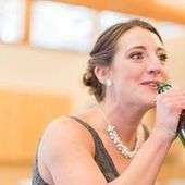 User avatar for Courtney Hofmann