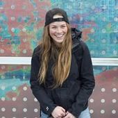 User avatar for Amy Cripps