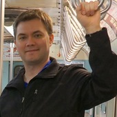 User avatar for Rodney Rutherford