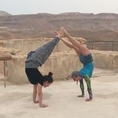 User avatar for Chantell Osejo