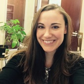 User avatar for Lauren Collinson