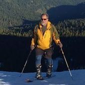 User avatar for Carl Mears