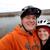 User avatar for Adam Davidson